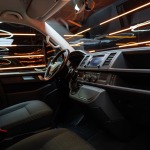 VOLKSWAGEN T6 MULTIVAN 2.0L TDI 150CH TREND LINE