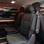 VOLKSWAGEN T6 MULTIVAN 2.0L TDI 150CH TREND LINE