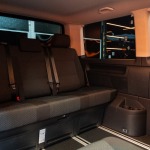 VOLKSWAGEN T6 MULTIVAN 2.0L TDI 150CH TREND LINE