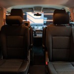 VOLKSWAGEN T6 MULTIVAN 2.0L TDI 150CH TREND LINE