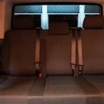 VOLKSWAGEN T6 MULTIVAN 2.0L TDI 150CH TREND LINE