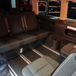 VOLKSWAGEN T6 MULTIVAN 2.0L TDI 150CH TREND LINE