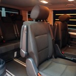 VOLKSWAGEN T6 MULTIVAN 2.0L TDI 150CH TREND LINE