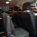 VOLKSWAGEN T6 MULTIVAN 2.0L TDI 150CH TREND LINE