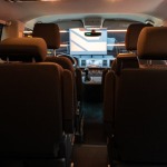 VOLKSWAGEN T6 MULTIVAN 2.0L TDI 150CH TREND LINE