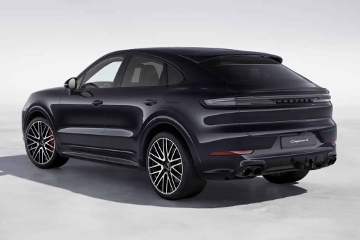PORSCHE CAYENNE S E-HYBRIDE COUPE 519ch