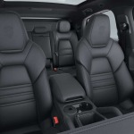 PORSCHE CAYENNE S E-HYBRIDE COUPE 519ch