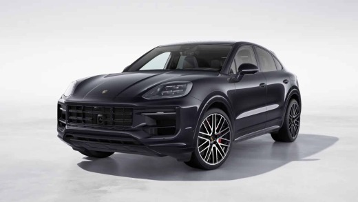 PORSCHE CAYENNE S E-HYBRIDE COUPE 519ch