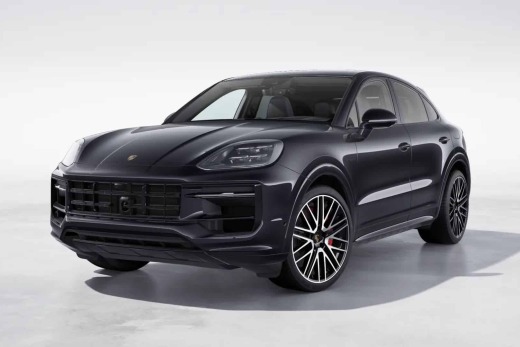PORSCHE CAYENNE S E-HYBRIDE COUPE 519ch