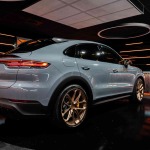 PORSCHE CAYENNE COUPE 4.0 TURBO GT 640 PDK8