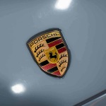 PORSCHE CAYENNE COUPE 4.0 TURBO GT 640 PDK8