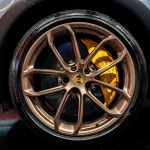 PORSCHE CAYENNE COUPE 4.0 TURBO GT 640 PDK8