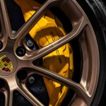 PORSCHE CAYENNE COUPE 4.0 TURBO GT 640 PDK8