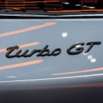 PORSCHE CAYENNE COUPE 4.0 TURBO GT 640 PDK8