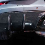 PORSCHE CAYENNE COUPE 4.0 TURBO GT 640 PDK8