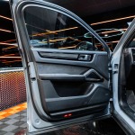 PORSCHE CAYENNE COUPE 4.0 TURBO GT 640 PDK8