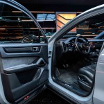 PORSCHE CAYENNE COUPE 4.0 TURBO GT 640 PDK8
