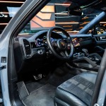PORSCHE CAYENNE COUPE 4.0 TURBO GT 640 PDK8