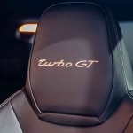 PORSCHE CAYENNE COUPE 4.0 TURBO GT 640 PDK8