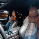 PORSCHE CAYENNE COUPE 4.0 TURBO GT 640 PDK8