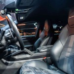 PORSCHE CAYENNE COUPE 4.0 TURBO GT 640 PDK8