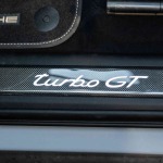 PORSCHE CAYENNE COUPE 4.0 TURBO GT 640 PDK8