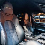 PORSCHE CAYENNE COUPE 4.0 TURBO GT 640 PDK8