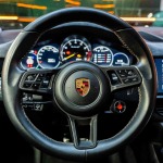 PORSCHE CAYENNE COUPE 4.0 TURBO GT 640 PDK8