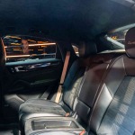 PORSCHE CAYENNE COUPE 4.0 TURBO GT 640 PDK8
