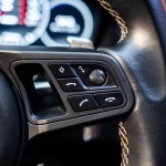 PORSCHE CAYENNE COUPE 4.0 TURBO GT 640 PDK8