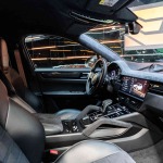PORSCHE CAYENNE COUPE 4.0 TURBO GT 640 PDK8