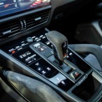 PORSCHE CAYENNE COUPE 4.0 TURBO GT 640 PDK8