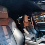PORSCHE CAYENNE COUPE 4.0 TURBO GT 640 PDK8