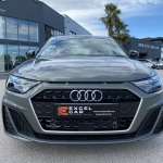 AUDI A1 SPORTBACK 25 TFSI 95 CH BVM5 DESIGN