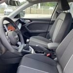AUDI A1 SPORTBACK 25 TFSI 95 CH BVM5 DESIGN