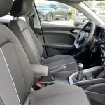AUDI A1 SPORTBACK 25 TFSI 95 CH BVM5 DESIGN
