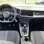 AUDI A1 SPORTBACK 25 TFSI 95 CH BVM5 DESIGN