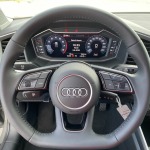 AUDI A1 SPORTBACK 25 TFSI 95 CH BVM5 DESIGN