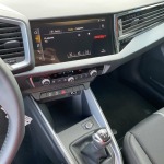 AUDI A1 SPORTBACK 25 TFSI 95 CH BVM5 DESIGN