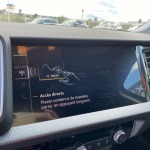 AUDI A1 SPORTBACK 25 TFSI 95 CH BVM5 DESIGN