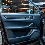 PORSCHE CAYENNE COUPE HYBRIDE 462