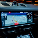 PORSCHE CAYENNE COUPE HYBRIDE 462