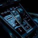 PORSCHE CAYENNE COUPE HYBRIDE 462