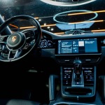 PORSCHE CAYENNE COUPE HYBRIDE 462