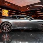 ASTON MARTIN DB11 V12 LAUNCH EDITION 610CH
