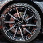 ASTON MARTIN DB11 V12 LAUNCH EDITION 610CH