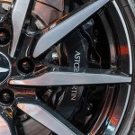 ASTON MARTIN DB11 V12 LAUNCH EDITION 610CH