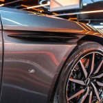 ASTON MARTIN DB11 V12 LAUNCH EDITION 610CH