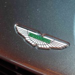 ASTON MARTIN DB11 V12 LAUNCH EDITION 610CH