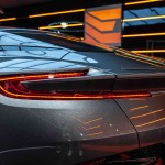 ASTON MARTIN DB11 V12 LAUNCH EDITION 610CH